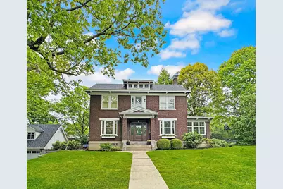 3290 Observatory Avenue, Cincinnati, OH 45208 - Photo 1