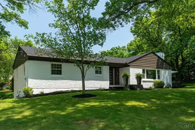 3770 Donegal Drive, Sycamore Township, OH 45236 - Photo 1