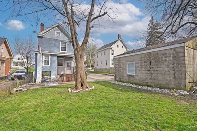 3935 Lovell Avenue, Cheviot, OH 45211 - Photo 33