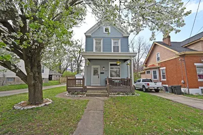 3935 Lovell Avenue, Cheviot, OH 45211 - Photo 1