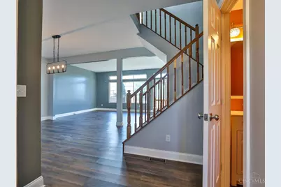 4198 Intrepid Drive #24, Colerain Township, OH 45252 - Photo 5