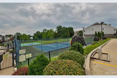 4198 Intrepid Drive #24, Colerain Township, OH 45252 - Photo 53