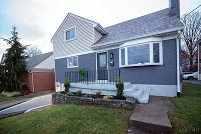 8349 Plainfield Road, Sycamore Township, OH 45236 - Photo 1