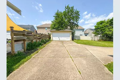 6335 Savannah Avenue, Cincinnati, OH 45224 - Photo 37