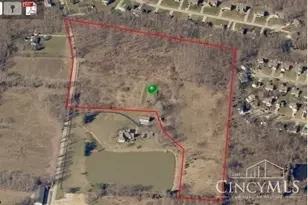 100 Mt Holly Rd, Batavia Township, OH 45102 - Photo 1