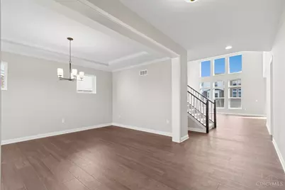 5490 White Pine Lane #9721, Fairfield Township, OH 45011 - Photo 39