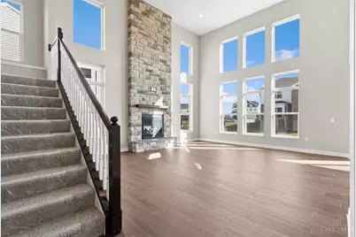 5490 White Pine Lane #9721, Fairfield Township, OH 45011 - Photo 19