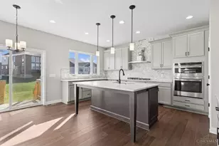 5490 White Pne Ln, Fairfield Township, OH 45011 - Photo 11