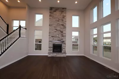 5490 White Pine Lane #9721, Fairfield Township, OH 45011 - Photo 17