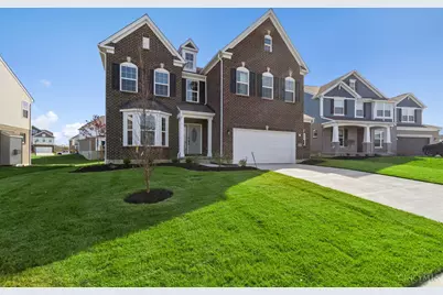 5490 White Pine Lane #9721, Fairfield Township, OH 45011 - Photo 3