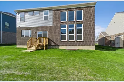 5490 White Pine Lane #9721, Fairfield Township, OH 45011 - Photo 5