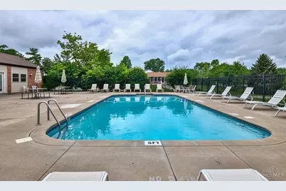 4903 Chalet Drive #206, Saint Bernard, OH 45217 - Photo 23