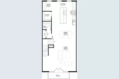 4417 Pin Oak Circle, Cincinnati, OH 45209 - Photo 3