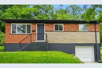 2962 Aquadale Lane, Cincinnati, OH 45211 - Photo 1