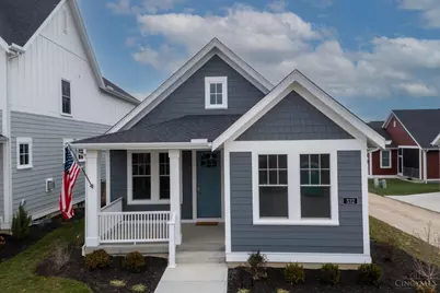 332 Copley Street, Turtle Creek Township, OH 45036 - Photo 1