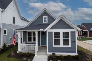 332 Copley St, Turtle Creek Township, OH 45036 - Photo 1