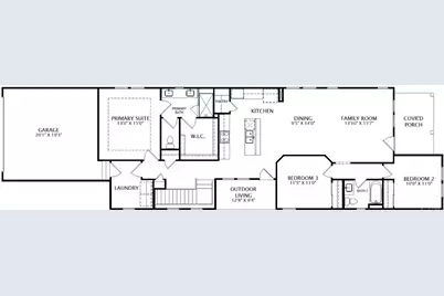 332 Copley Street, Turtle Creek Township, OH 45036 - Photo 5