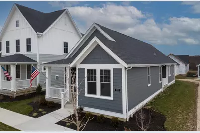 332 Copley Street, Turtle Creek Township, OH 45036 - Photo 3