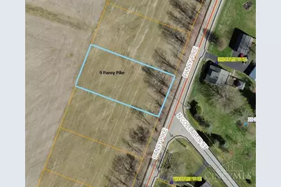 9 Pansy Pike, Blanchester, OH 45107 - Photo 1
