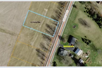 11 Pansy Pike, Blanchester, OH 45107 - Photo 1