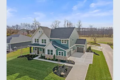 45 Libby Hollow Street, Springboro, OH 45066 - Photo 33