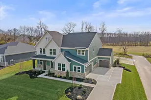 45 Libby Hollow St, Springboro, OH 45066 - Photo 33