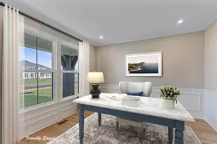 45 Libby Hollow St, Springboro, OH 45066 - Photo 13