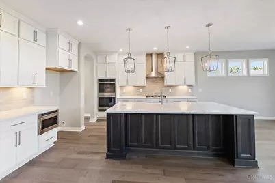 40 Libby Hollow Street, Springboro, OH 45066 - Photo 5