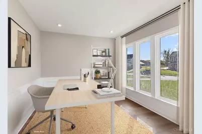 40 Libby Hollow Street, Springboro, OH 45066 - Photo 15