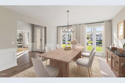 40 Libby Hollow Street, Springboro, OH 45066 - Photo 17