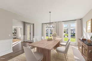 40 Libby Hollow St, Springboro, OH 45066 - Photo 17