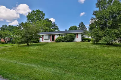 9197 Long Lane, Springfield Township, OH 45231 - Photo 1