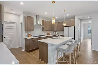 5106 Greenview Lane, Turtle Creek Township, OH 45036 - Photo 25