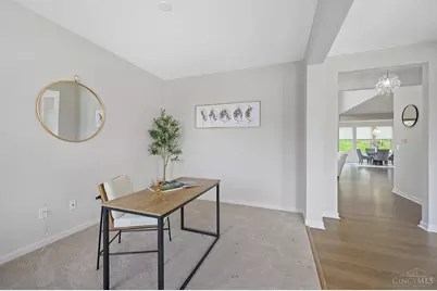 5106 Greenview Lane, Turtle Creek Township, OH 45036 - Photo 9