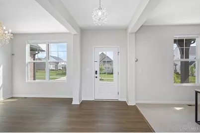 5106 Greenview Lane, Turtle Creek Township, OH 45036 - Photo 5