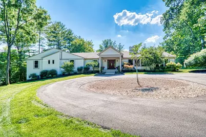 5995 Drake Road, Indian Hill, OH 45243 - Photo 1