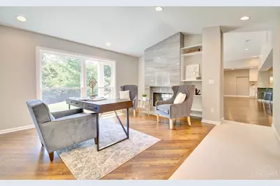 5995 Drake Road, Indian Hill, OH 45243 - Photo 23