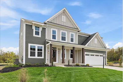 140 Dan Haven Place, Springboro, OH 45066 - Photo 1