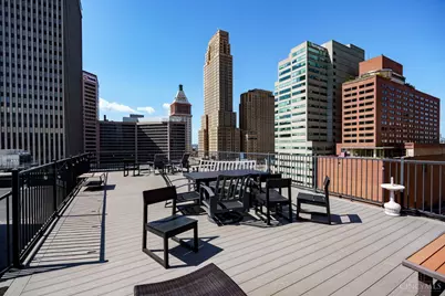 26 E Sixth Street #501, Cincinnati, OH 45202 - Photo 39