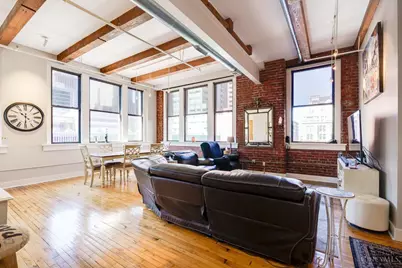 26 E Sixth Street #501, Cincinnati, OH 45202 - Photo 11