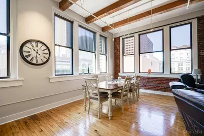 26 E Sixth Street #501, Cincinnati, OH 45202 - Photo 15