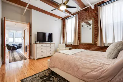 26 E Sixth Street #501, Cincinnati, OH 45202 - Photo 19