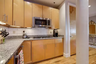 26 E Sixth Street #501, Cincinnati, OH 45202 - Photo 5