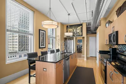 18 E Fourth Street #901, Cincinnati, OH 45202 - Photo 21
