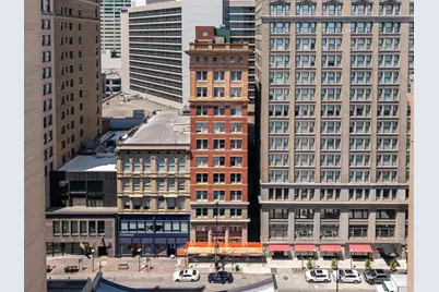 18 E Fourth Street #901, Cincinnati, OH 45202 - Photo 3