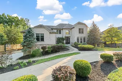 163 Compton Road, Wyoming, OH 45215 - Photo 1