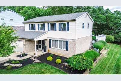 2752 Trumbull Court, Green Township, OH 45233 - Photo 1