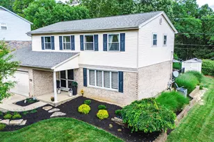 2752 Trumbull Ct, Green Township, OH 45233 - Photo 1