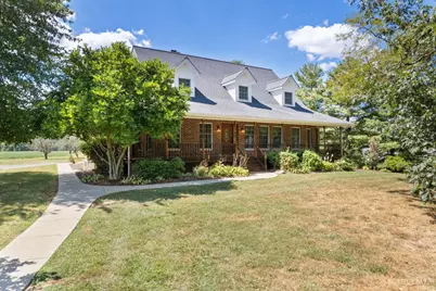 9291 Daugherty Marks Road, Clark Township, OH 45130 - Photo 5