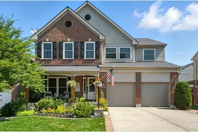 8608 Sunmont Drive, Anderson Township, OH 45255 - Photo 1